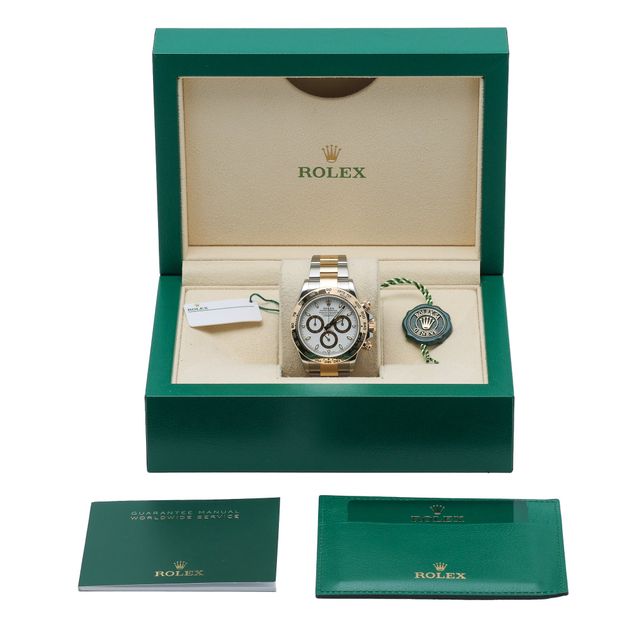 Rolex Daytona 116503 Image 7